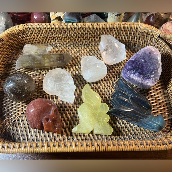 Initial Options ✨ - Picture 14 of 16